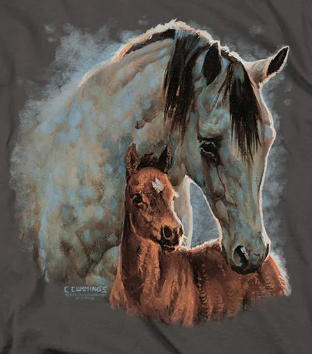 Wild Wings T-Shirts