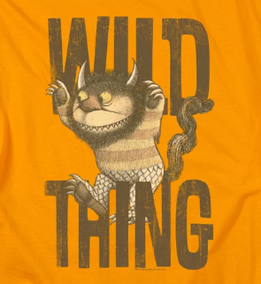 Where the Wild Things Are T-Shirts