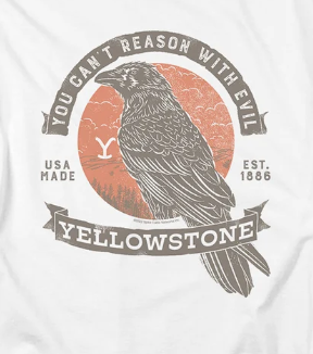 Yellowstone T-Shirts