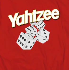 Yahtzee T-Shirts
