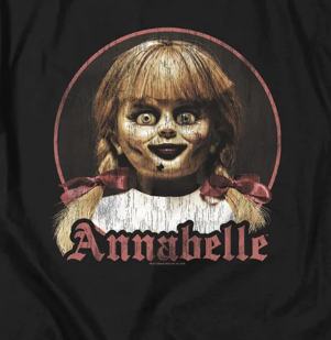 Annabelle T-Shirts