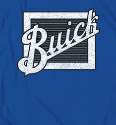 Buick T-Shirts