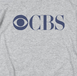 CBS T-Shirts