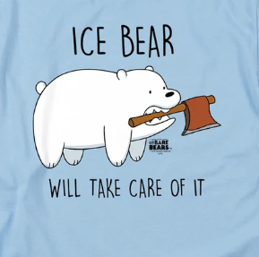 We Bare Bears