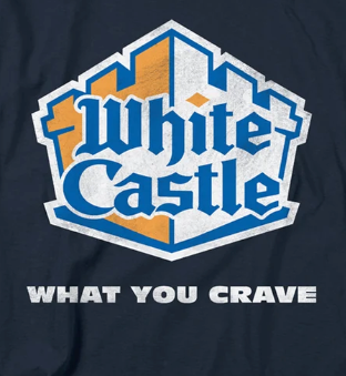 White Castle T-Shirts