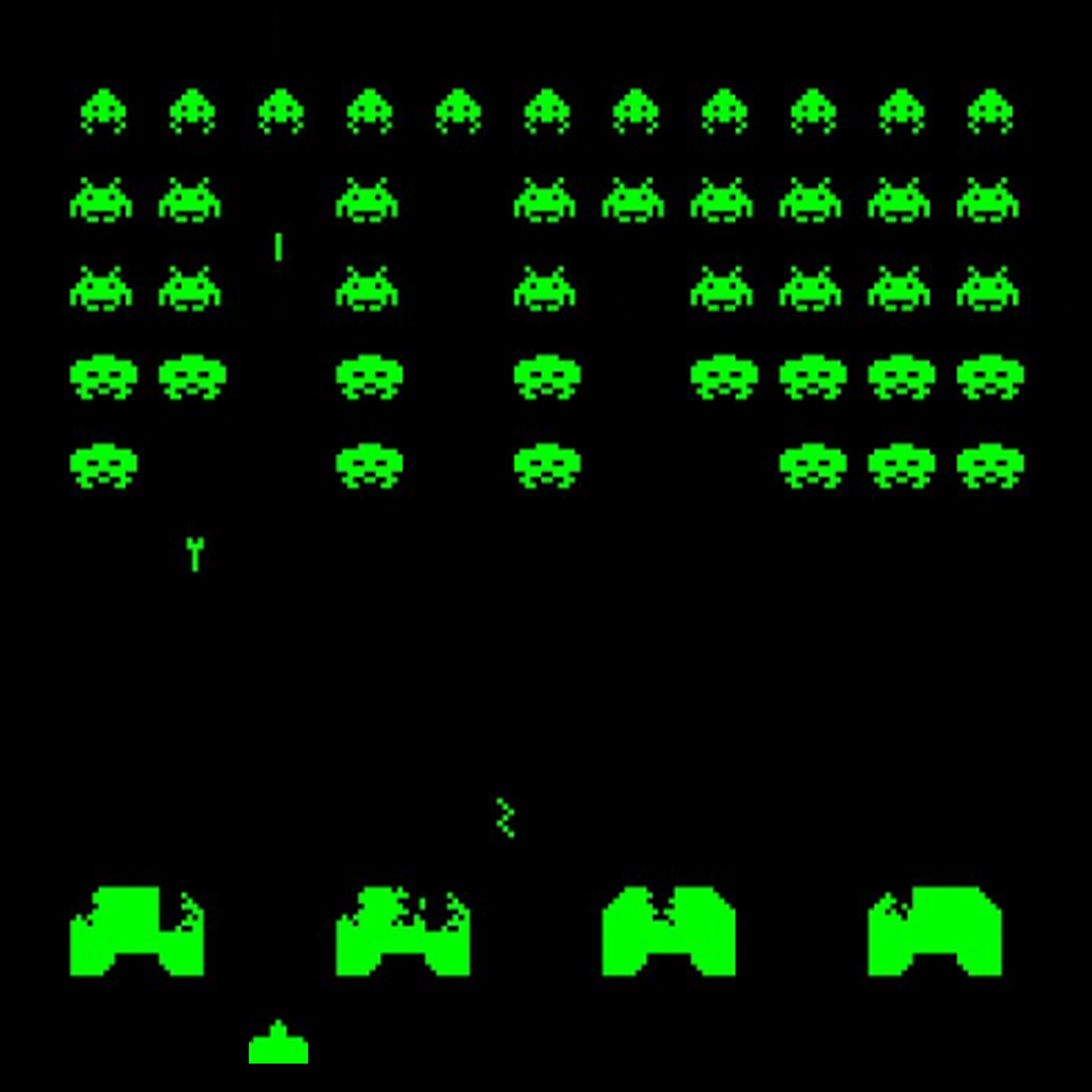 Video Games