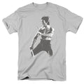 Bruce Lee Chinese Characters T-Shirt