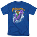 DC Comics Ride Free T-Shirt
