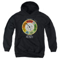 Fantastic Beasts Threat Gauge Youth Hoodie