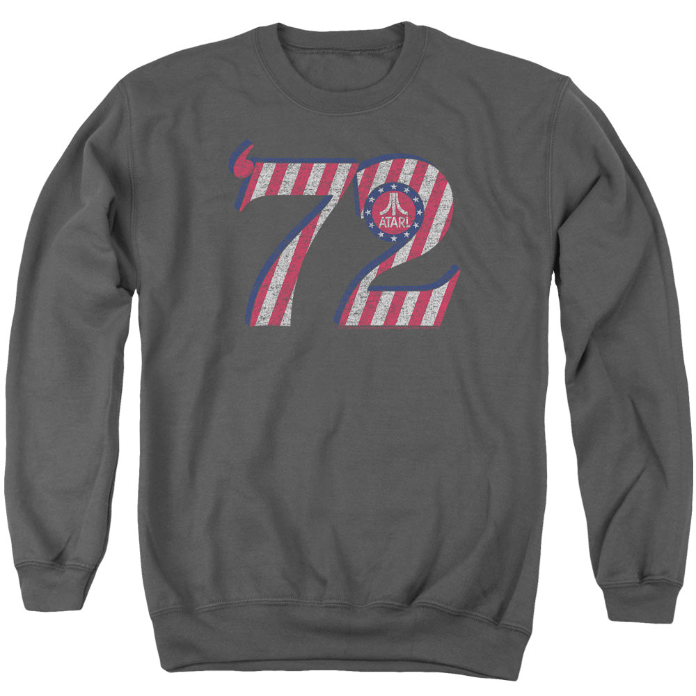 Atari 72 Crewneck Sweatshirt