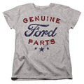 Ford Genuine Parts Womens T-Shirt