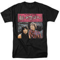 Sonny and Cher The Beat Goes On Japan T-Shirt