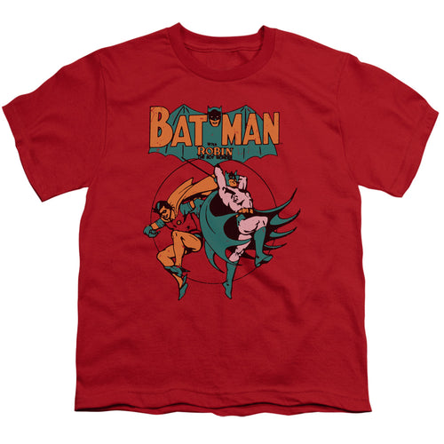 DC Comics Starling Shock Youth/Toddler T-Shirt