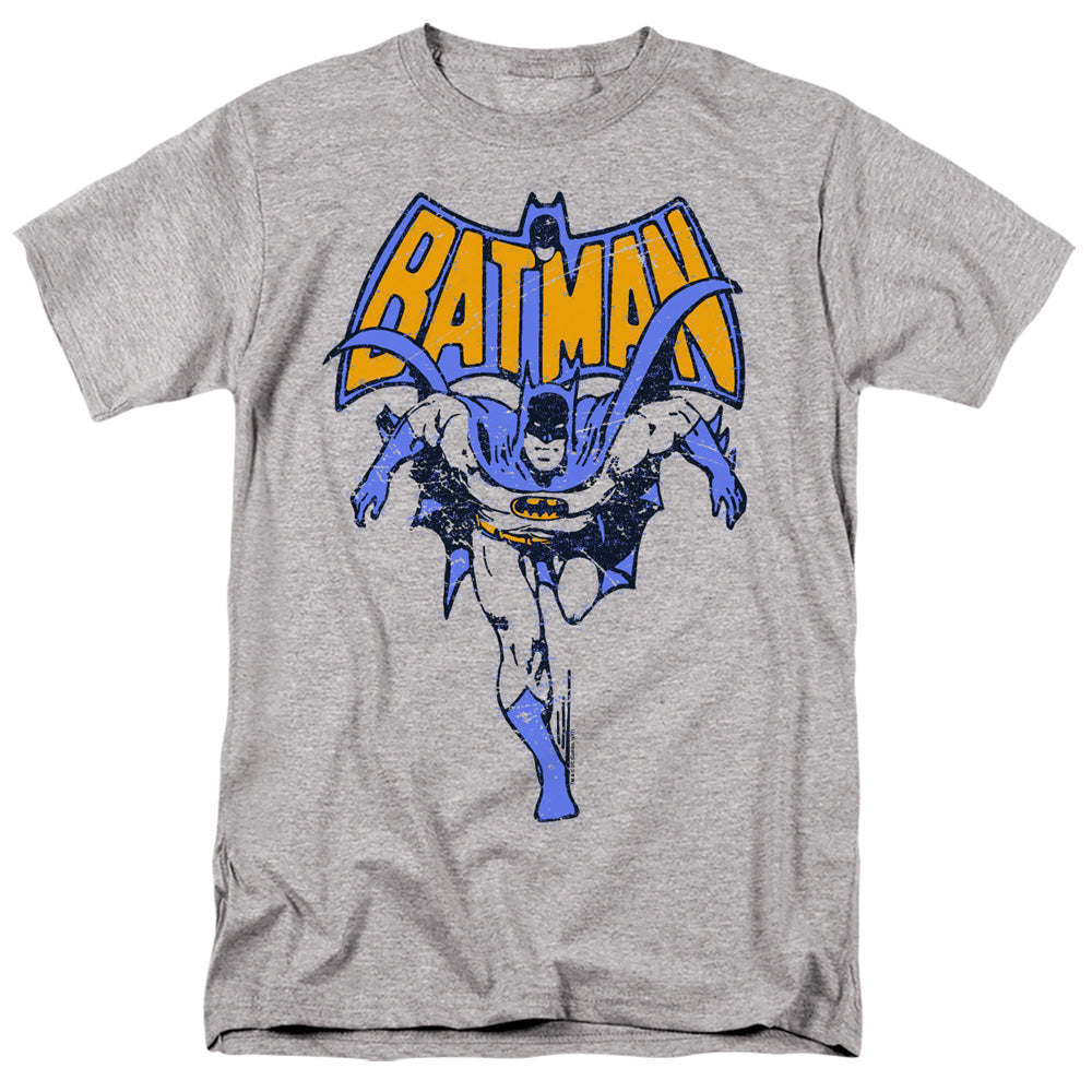 Batman Vintage Run T-Shirt