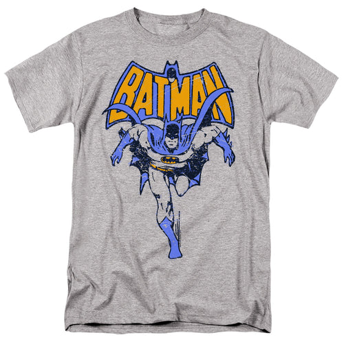 Batman Vintage Run T-Shirt