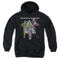 Batman Original Gangsters Youth Hoodie