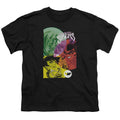 Batman Gotham Sirens Youth/Toddler T-Shirt