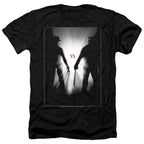 Freddy vs Jason Silhouettes T-Shirt