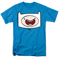 Adventure Time Finn Head T-Shirt