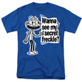 Diary of a Wimpy Kid Fregley Secret Freckle T-Shirt