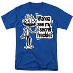 Diary of a Wimpy Kid Fregley Secret Freckle T-Shirt