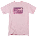 Pink Panther Distressed T-Shirt