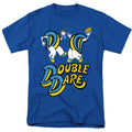 Double Dare Vintage Double Dare Logo T-Shirt