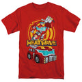 Transformers Heatwave T-Shirt