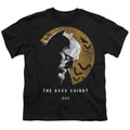 The Batman Dark Knight Moon Youth/Toddler T-Shirt