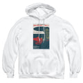 Star Trek Birthright Part I Pullover Hoodie