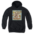 Looney Tunes Taz Hangry Youth Hoodie