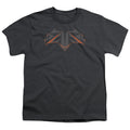 Batman v Superman Tech Bat Logo Youth/Toddler T-Shirt