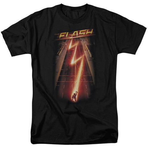 The Flash Flash Ave T-Shirt
