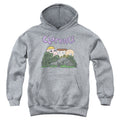 Clarence Gang Youth Hoodie