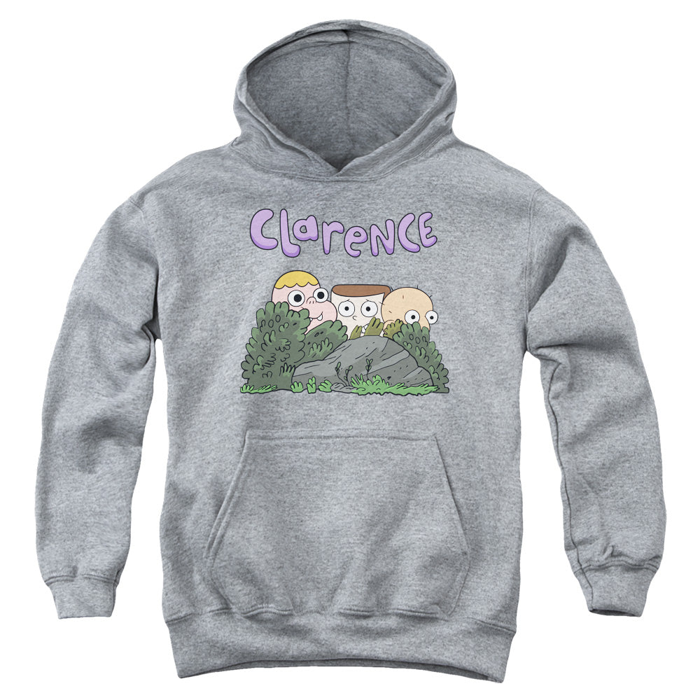 Clarence Gang Youth Hoodie