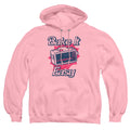 Easy Bake Oven Bake It Easy Pullover Hoodie