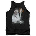 Lord of the Rings Gandalf Tank Top
