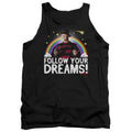 Friday the 13th Follow Your Dreams Tank Top