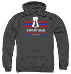 The Bipartisan Party Charcoal