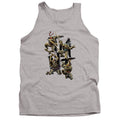 Teenage Mutant Ninja Turtles Shinobi Tank Top