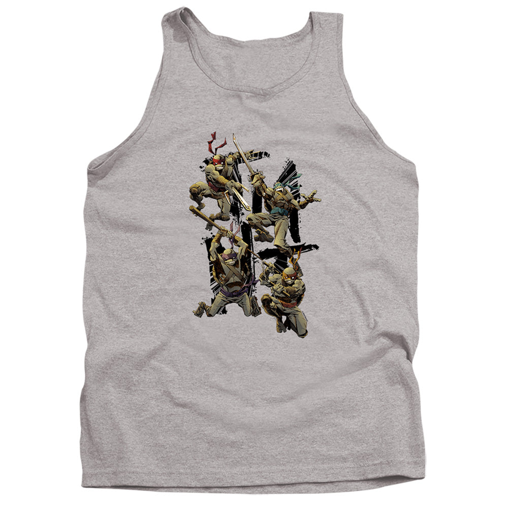 Teenage Mutant Ninja Turtles Shinobi Tank Top