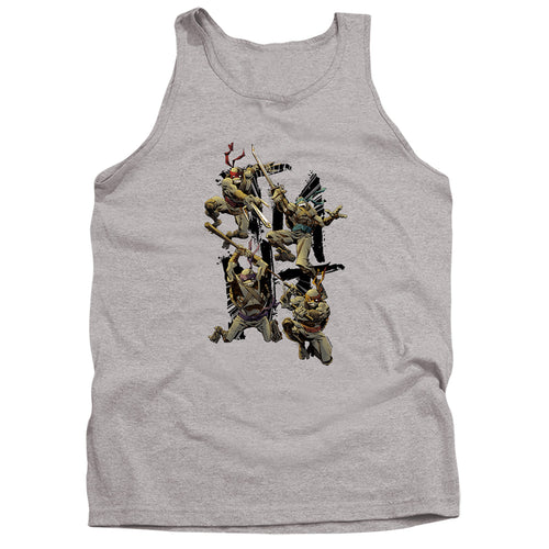 Teenage Mutant Ninja Turtles Shinobi Tank Top