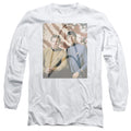 Star Trek Kirk and Spock Classic Duo Long Sleeve T-Shirt