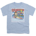 Dubble Bubble Surf'n USA Gum Youth/Toddler T-Shirt