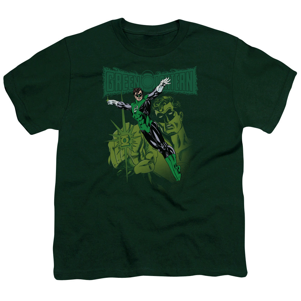 Green Lantern Gl#166 Cover Youth/Toddler T-Shirt