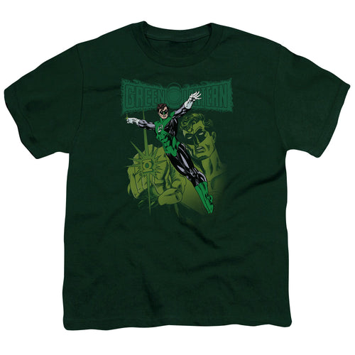 Green Lantern Gl#166 Cover Youth/Toddler T-Shirt