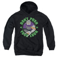Teenage Mutant Ninja Turtles ST. Patrick's Day Shredder Luck Youth Hoodie