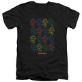 Twister Retro Fashion Icon V-Neck T-Shirt