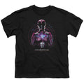 Mighty Morphin Power Rangers: The Movie Pink Ranger Youth/Toddler T-Shirt