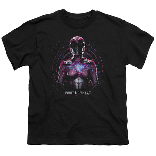 Mighty Morphin Power Rangers: The Movie Pink Ranger Youth/Toddler T-Shirt